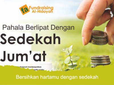 Gerakan Sedekah Jumat