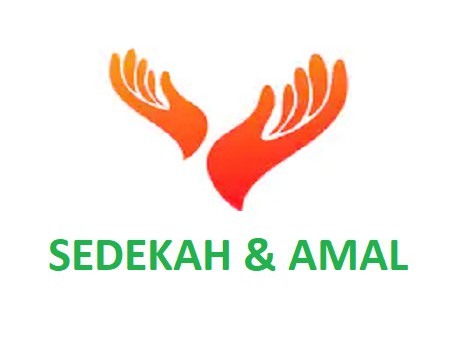 Sedekah dan Amal